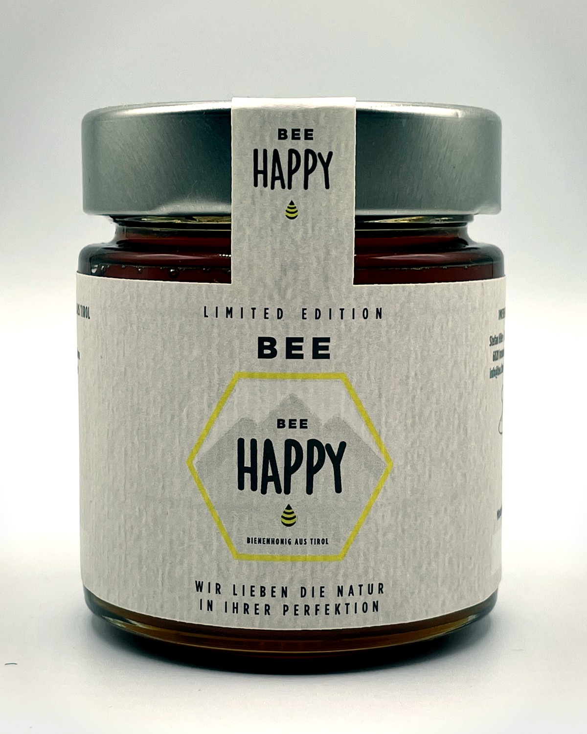 BEE Happy