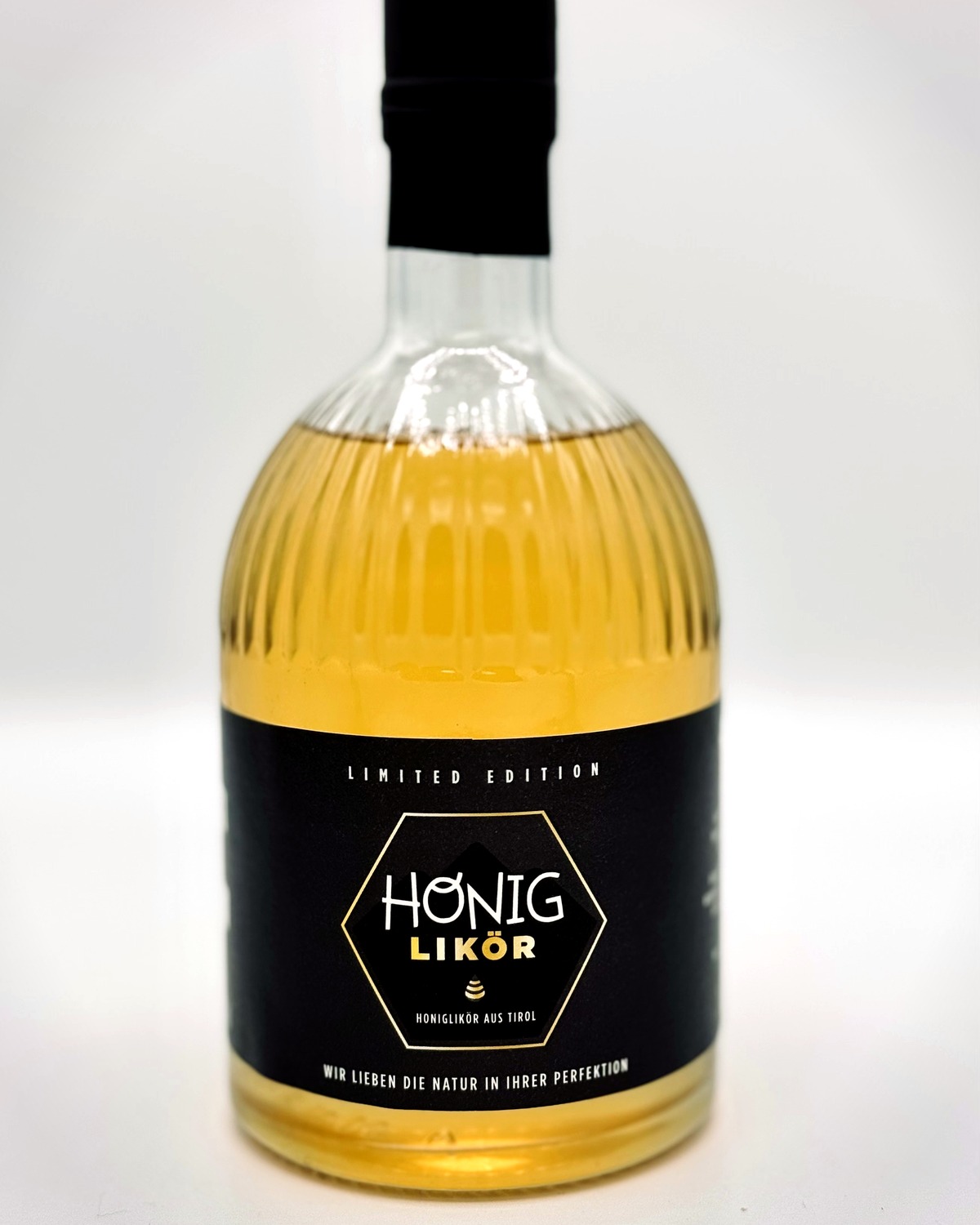Honig Schnapserl